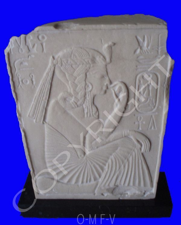 RAMSES II - SES JEUNES ANNEES